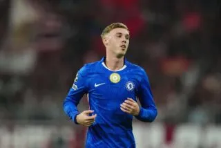 La blessure très bête de Cole Palmer