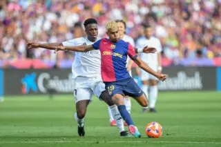 On connaît la date du premier Clásico de la saison