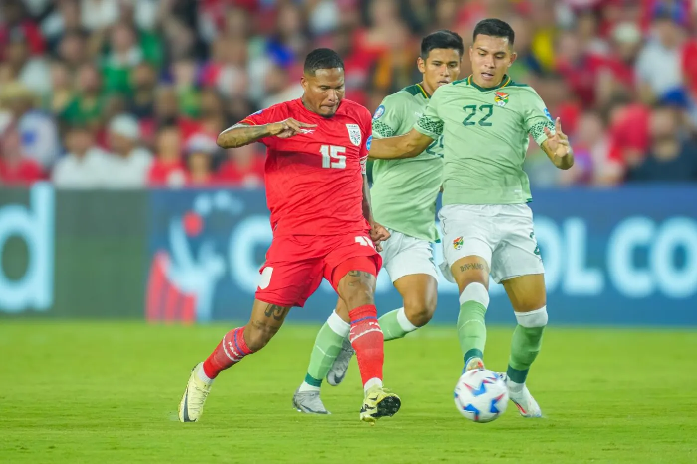 Notre proposition pour une Coupe du monde à 196 équipes