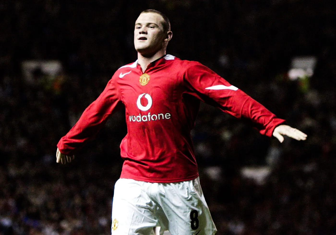 «<span style="font-size:50%">&nbsp;</span>Je suis allé trop loin<span style="font-size:50%">&nbsp;</span>», Wayne Rooney se confie sur son alcoolisme