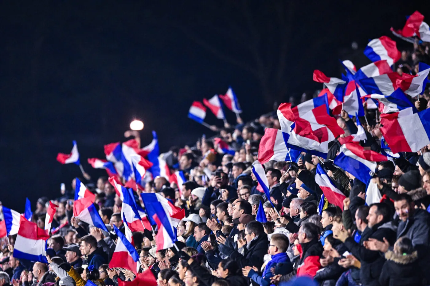 L’équipe de France de foot-fauteuil sacrée championne d’Europe