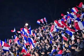 L'équipe de France de foot-fauteuil sacrée championne d’Europe