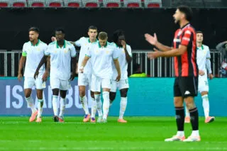 Nice subit la loi de la Roma