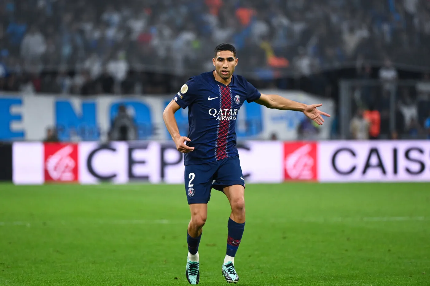 Achraf Hakimi donne sa version des faits dans l’affaire de viol