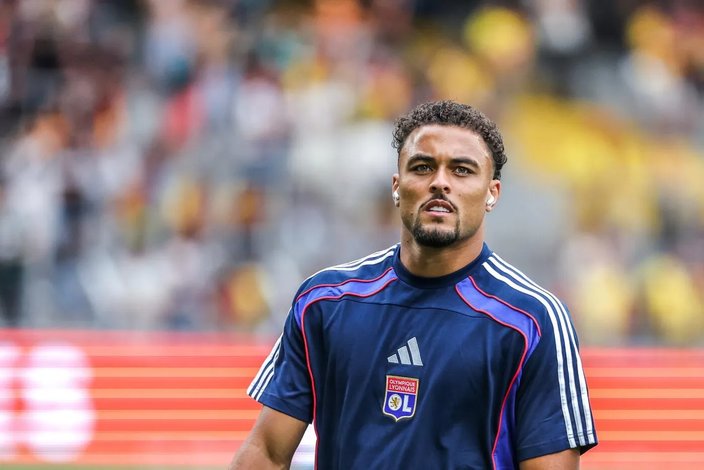 Dans la famille Kluivert, on demande Ruben le laborieux