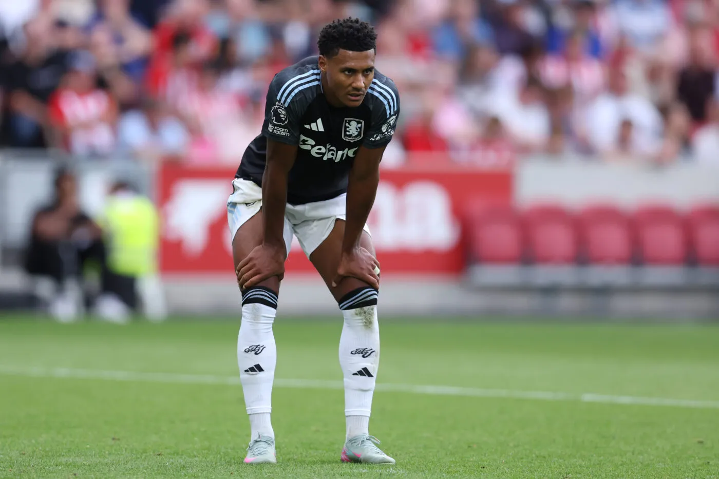 Aston Villa, l’Europe pour retrouver le sourire ?