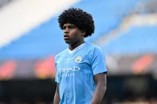 Pep Guardiola fait un beau cadeau à la famille Heskey