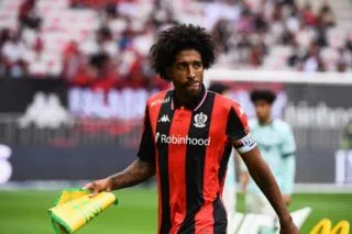 Quatre choses à apprendre sur Dante dans la série de Ligue 1+