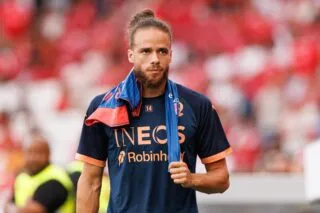 Un ancien de Ligue 1 rejoint Neymar à Santos