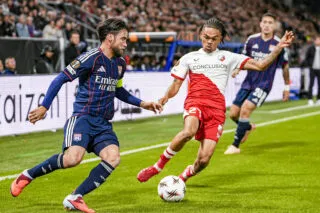 En direct : Utrecht-Lyon  (0-0)