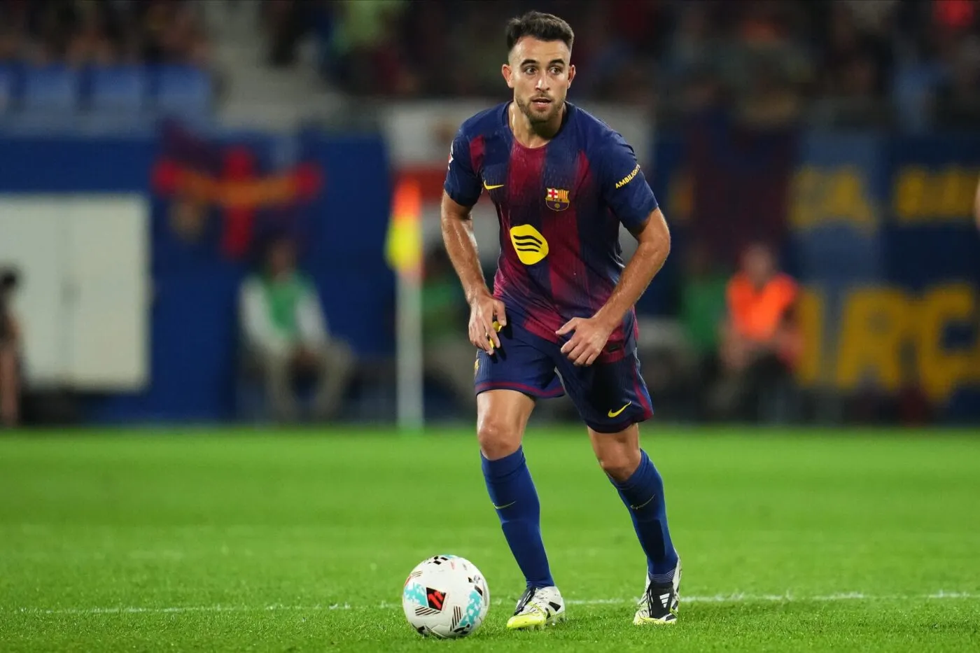 Le Barça prolonge un défenseur convoité