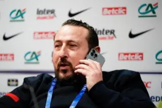 L'ancien président du FC Rouen condamné à 10 mois de prison