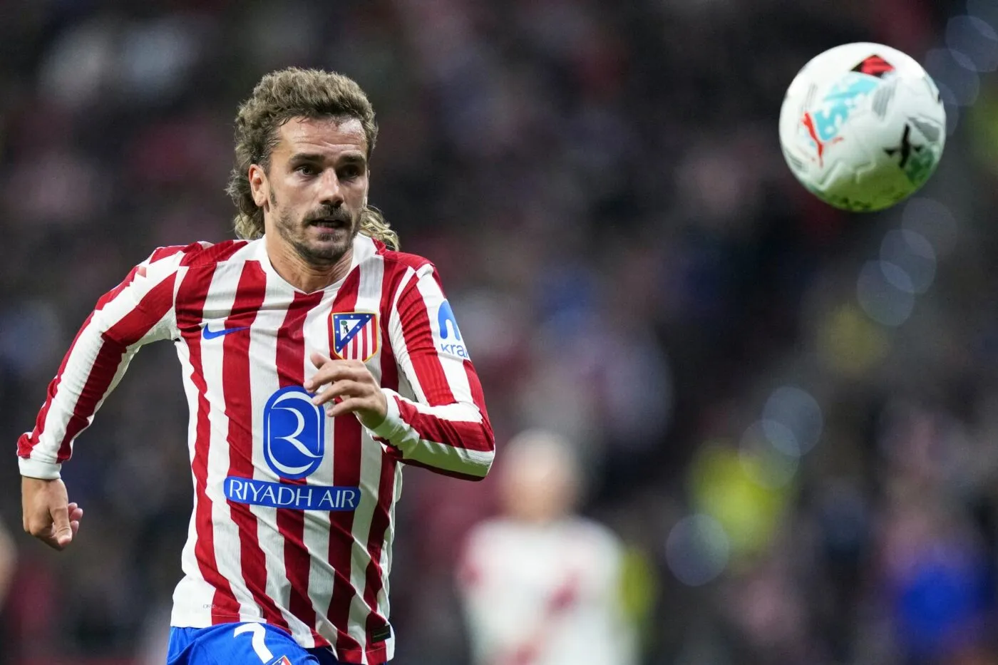 Mais où se sont donc cachés les buts d’Antoine Griezmann ?