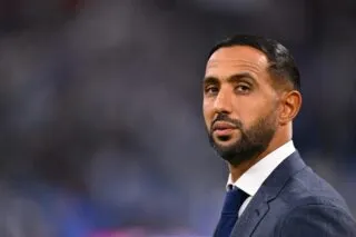Medhi Benatia compare la France à l’Italie au niveau des talents