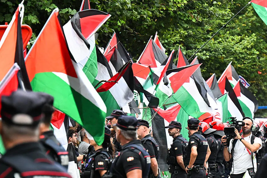 Pourquoi l&rsquo;Espagne brandit la menace du boycott de la Coupe du monde 2026 face à Israël ?
