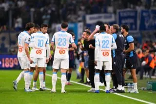 En direct : Strasbourg-Marseille (0-0)
