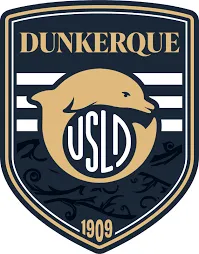 Logo de l'équipe Dunkerque