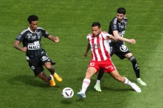L’AC Ajaccio écrit à la FIFA pour rapporter l'escroquerie de Youcef Belaïli