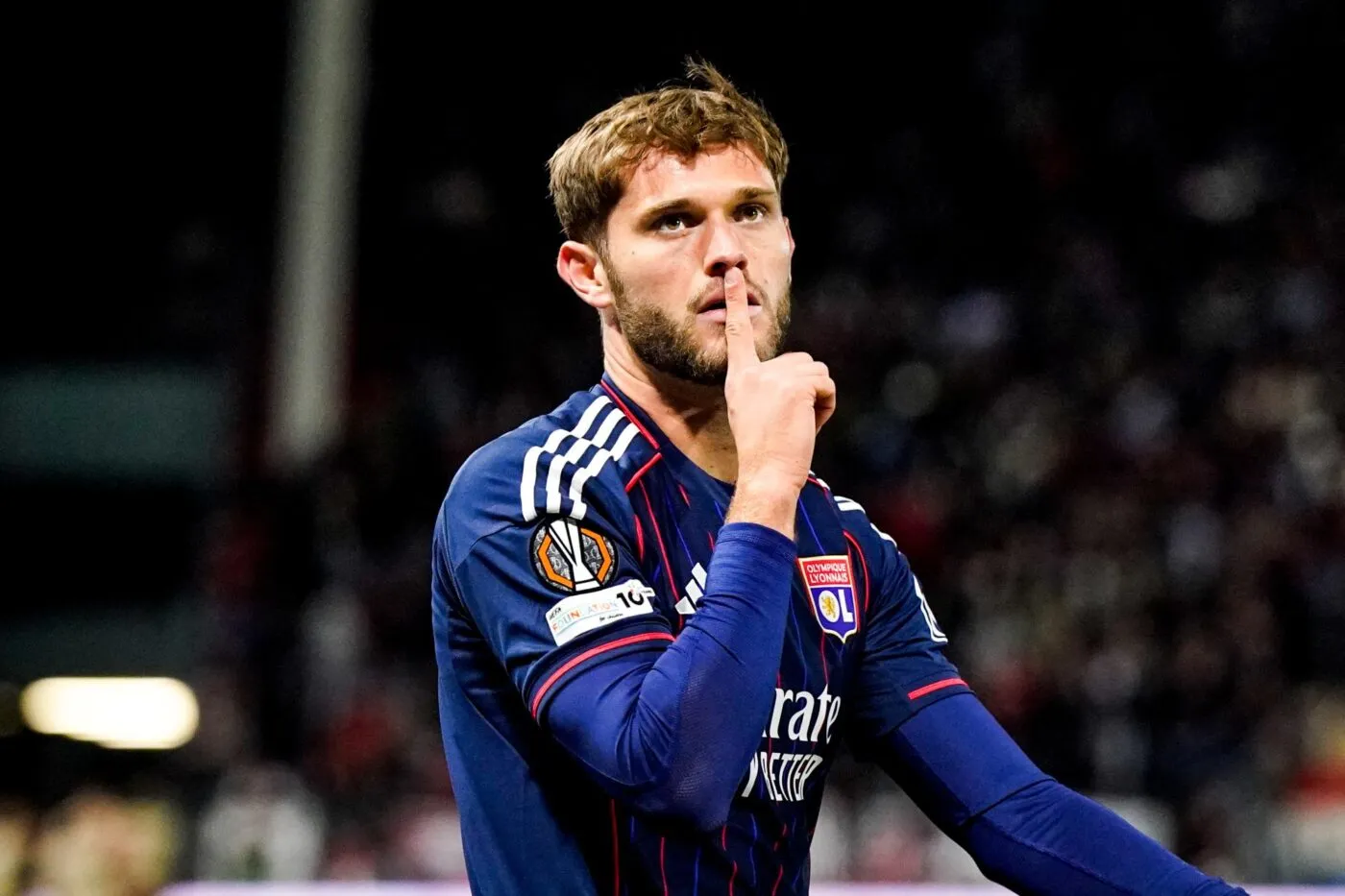 Et si Tanner Tessmann était devenu un joueur de football américain ?