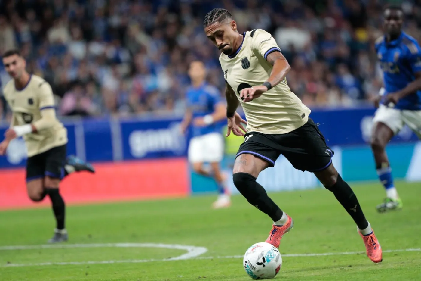 Un forfait important côté Barça pour le Clásico ?