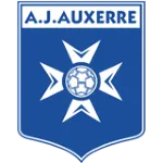 Logo de l'équipe AJ Auxerre