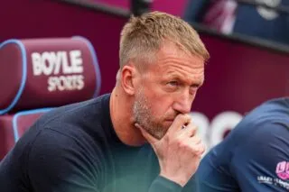 Encore un entraîneur licencié en Premier League