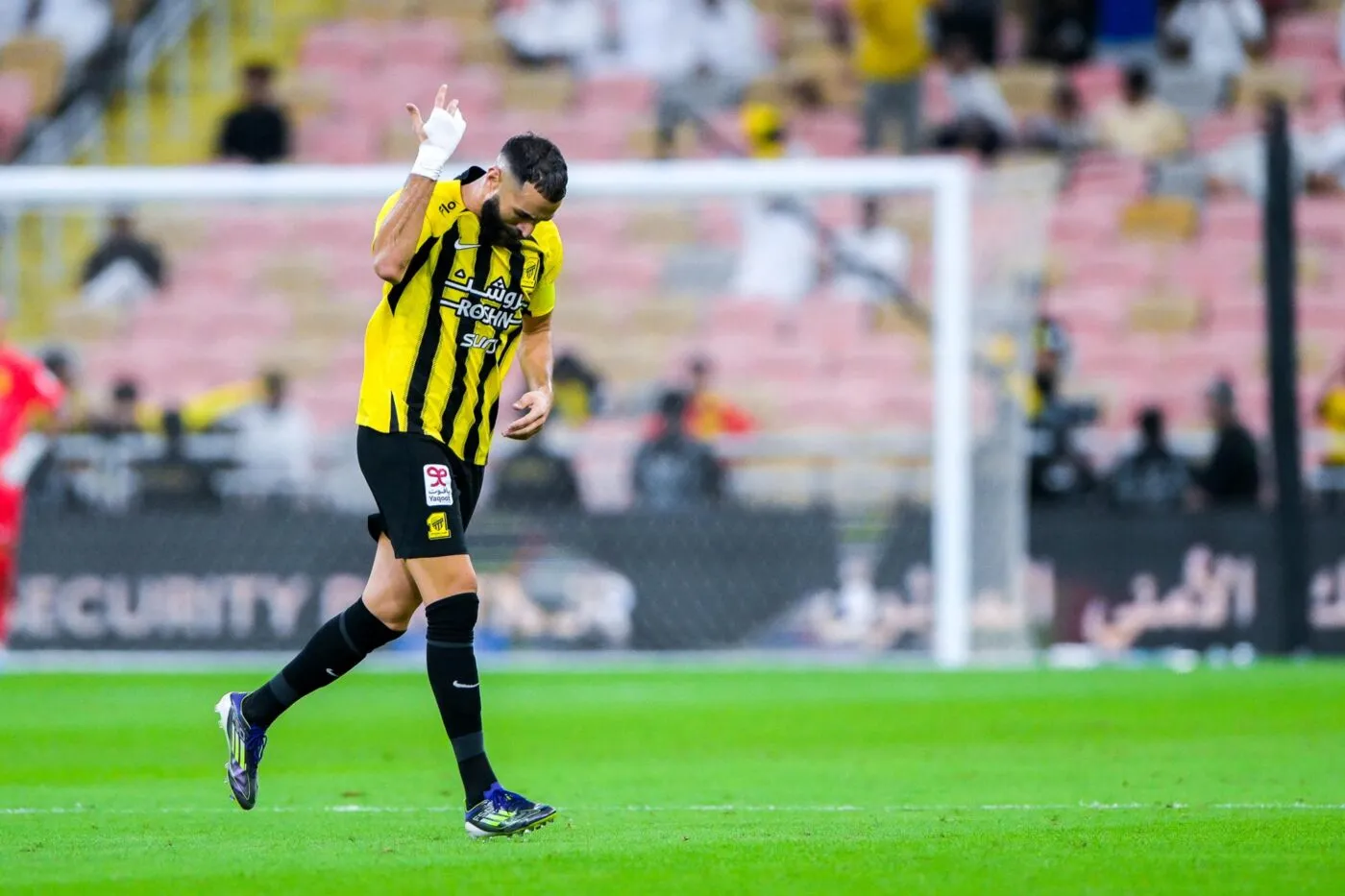 Le bijou de Sadio Mané, le recadrage de Karim Benzema