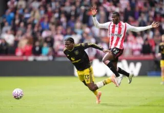 Manchester United retombe dans ses travers à Brentford