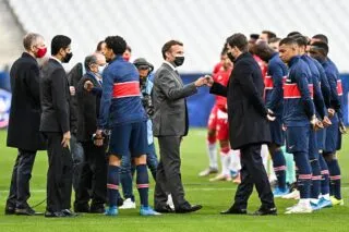 Coupe Intercontinentale : le Paris Saint-Germain se déplacera au Qatar