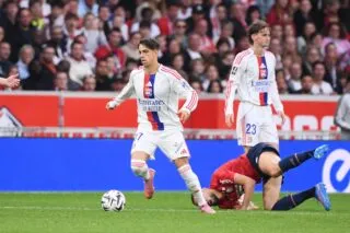 Lille manque de se ressaisir face à Lyon