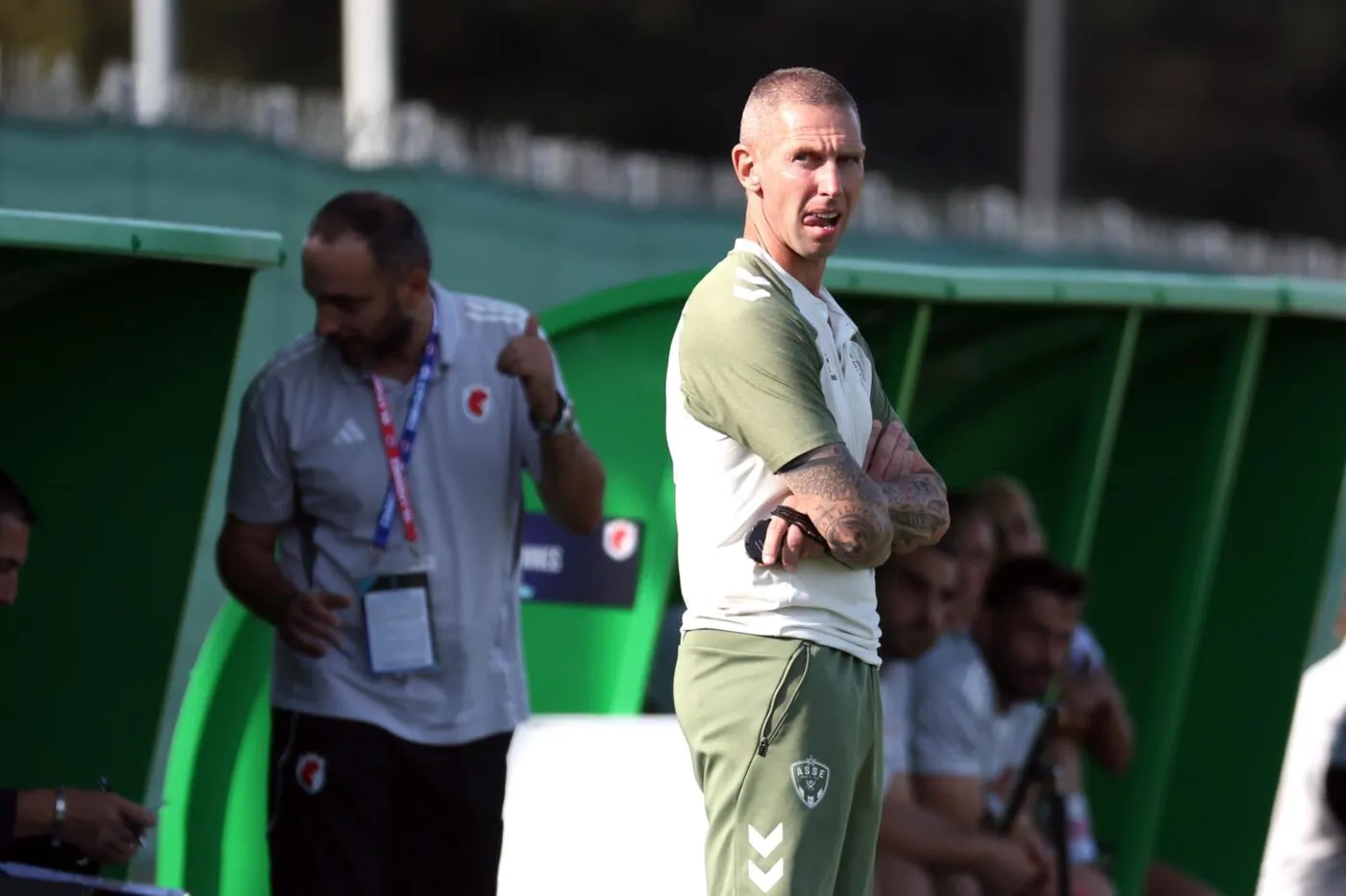 L’UNFP recadre un entraîneur de Première Ligue