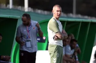 L'UNFP recadre un entraîneur de Première Ligue