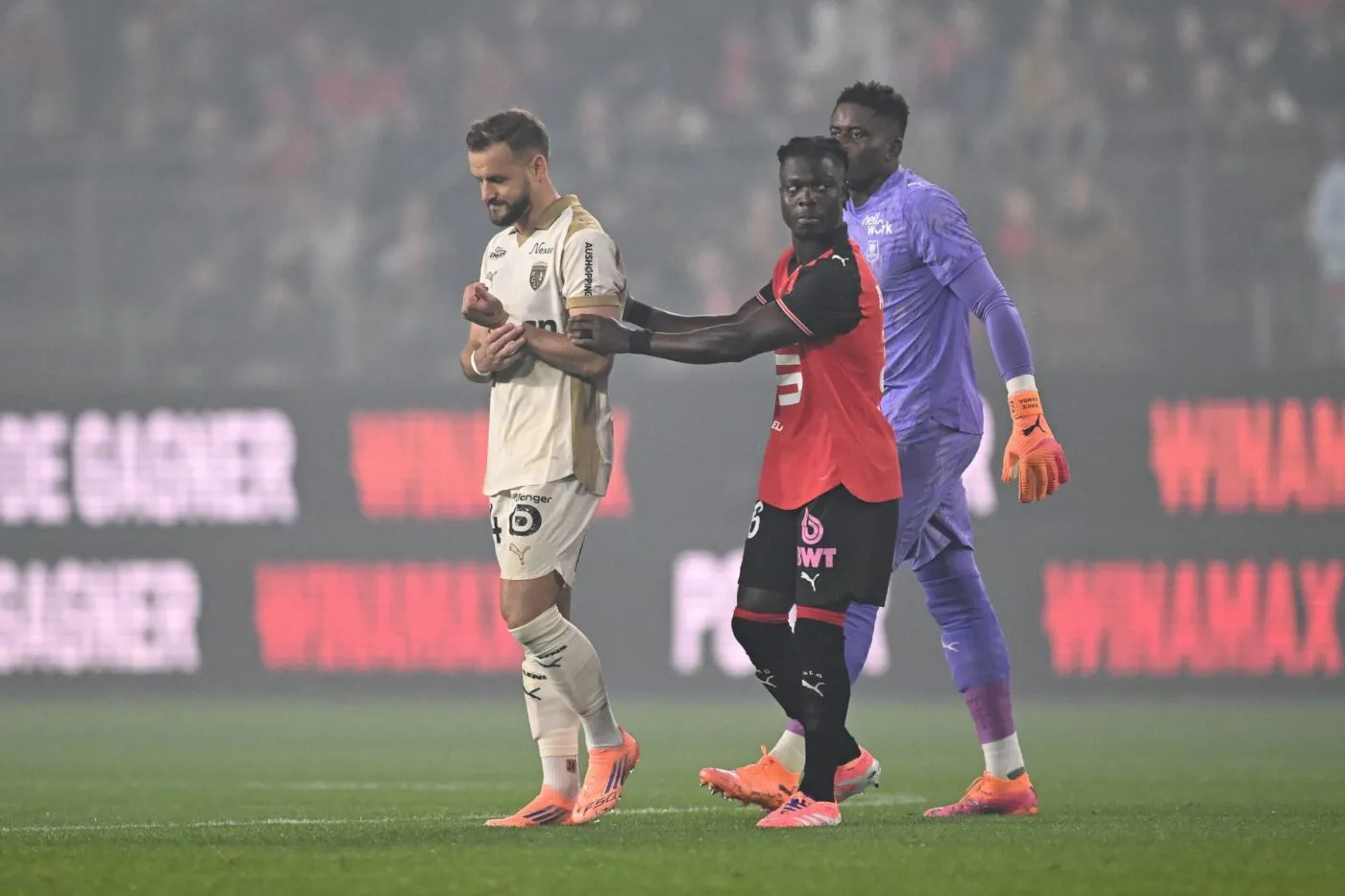Les tops et les flops de Rennes-Lens