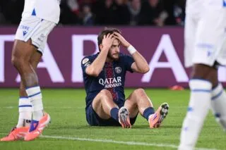 Le PSG pouvait-il éviter la cascade de blessures ? 