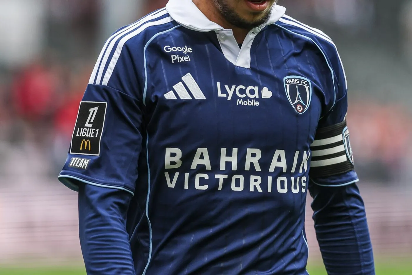 Des actes de vandalisme au centre d’entraînement du Paris FC