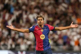 La Supercoupe d’Espagne ne se jouera pas au Koweït (mais pas très loin)