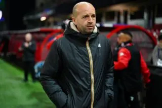 L'US Créteil de Niel débranche déjà son entraîneur