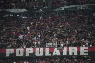 Les supporters de Nice annoncent boycotter le derby face à Monaco