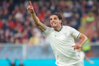 La Lazio reprend en confiance en battant le Genoa