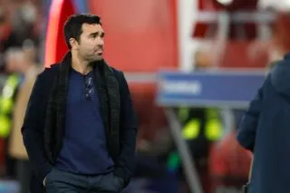 Deco pense que la nouvelle génération du Barça peut tout rafler