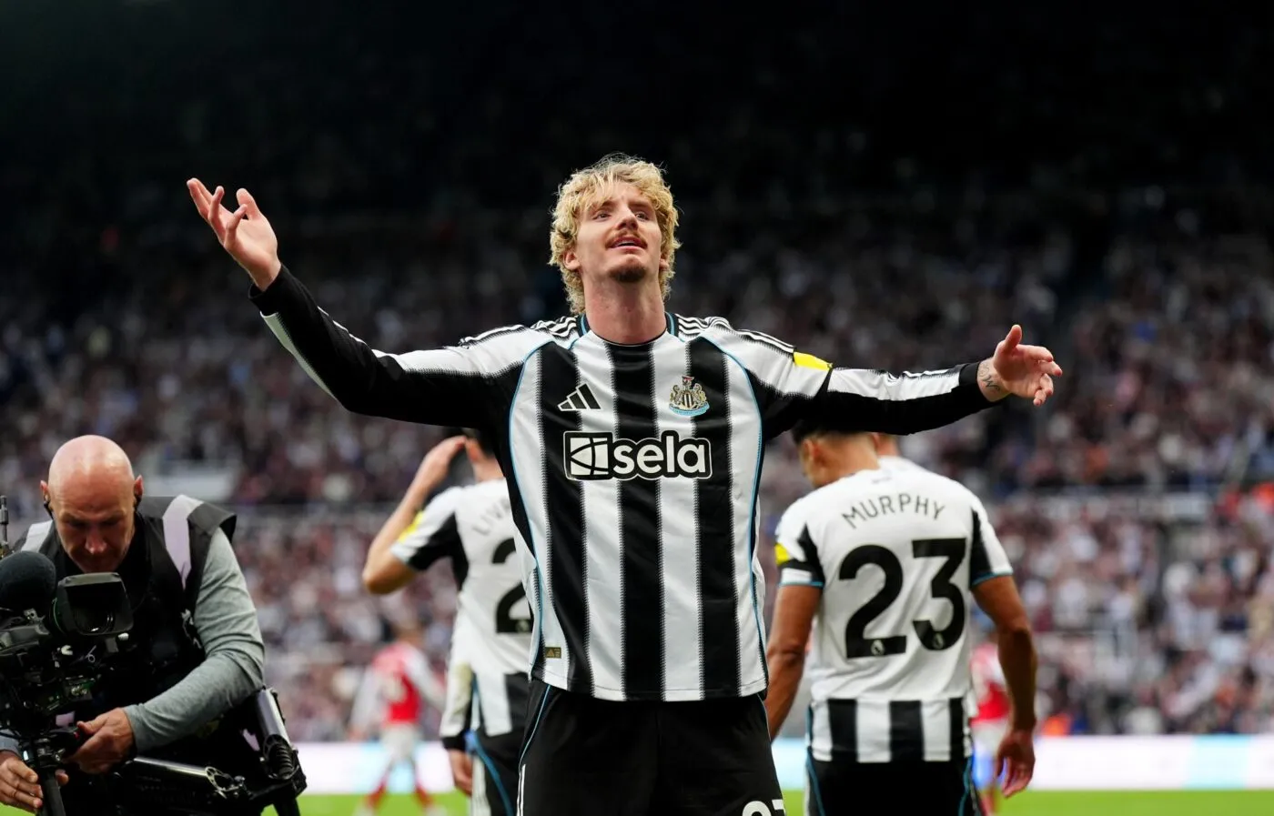 Pour Karl-Heinz Rummenigge, Newcastle est «<span style="font-size:50%">&nbsp;</span>idiot<span style="font-size:50%">&nbsp;</span>», et le marché des transferts doit changer