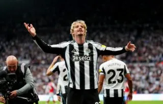 Pour Karl-Heinz Rummenigge, Newcastle est « idiot » et le marché des transferts doit changer