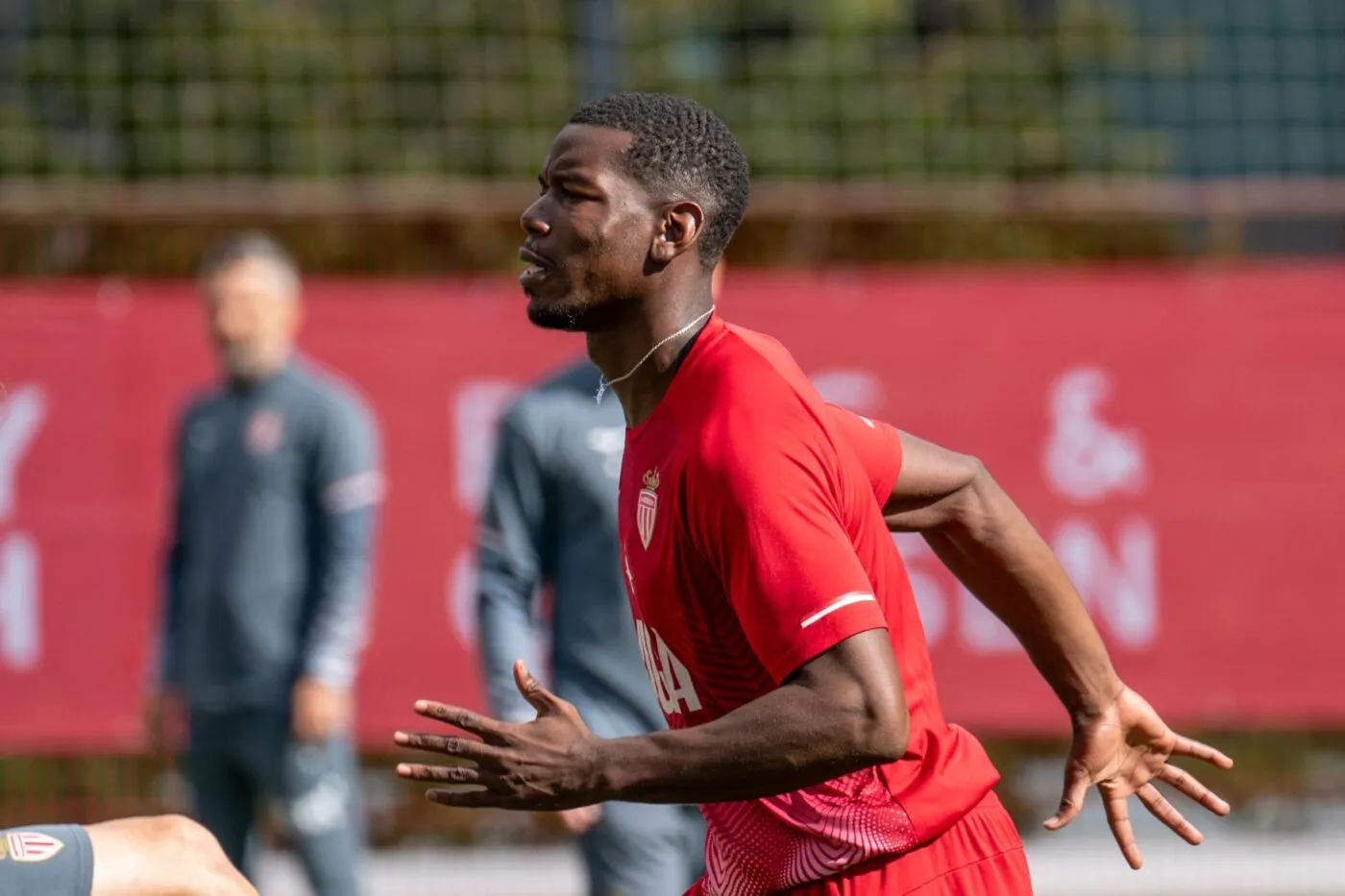 Quelles solutions au milieu pour Monaco ?