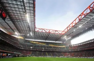 L'AC Milan et l'Inter sont officiellement copropriétaires du stade Giuseppe-Meazza