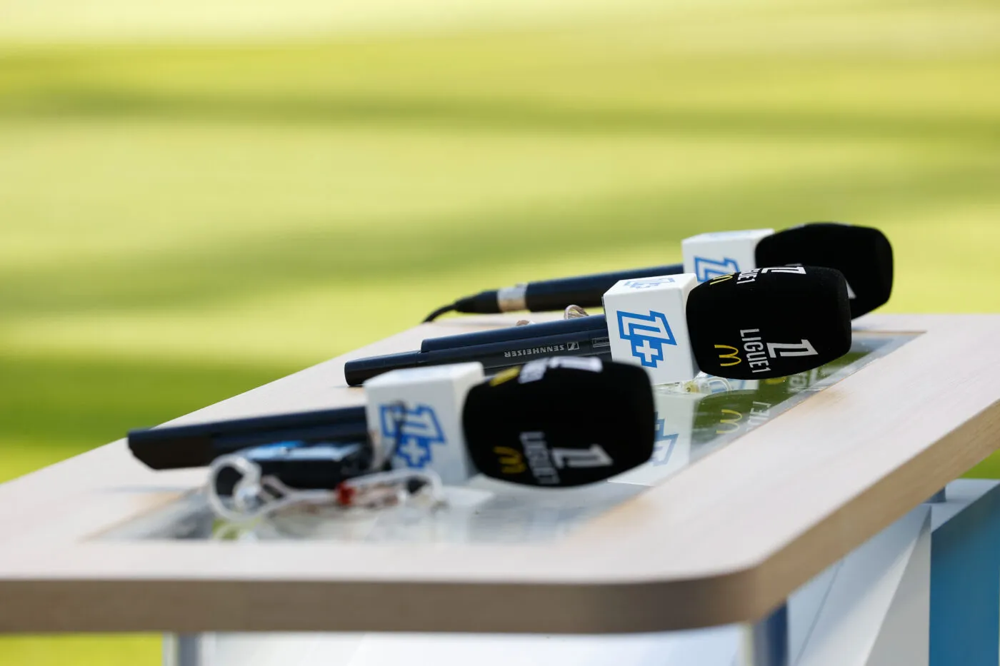 Ligue 1+ sur Amazon : comment retirer le mode expert ?