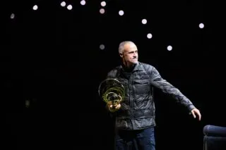 Comment Luis Enrique a charmé les entraîneurs d’autres sports