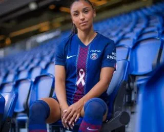 Le PSG va changer de sponsor pour un match