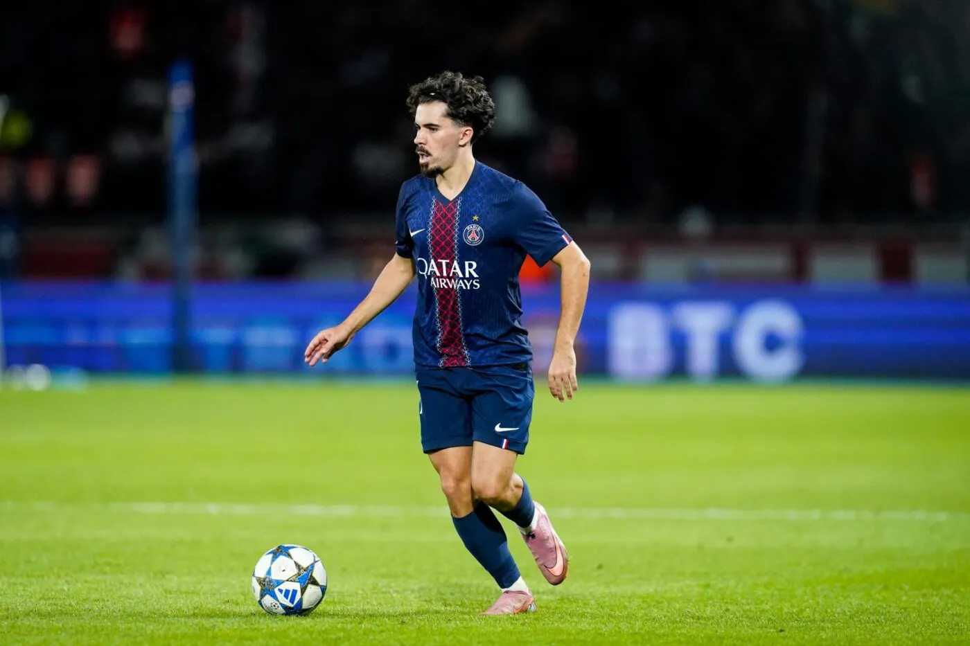 En direct : Barça-PSG (0-0)