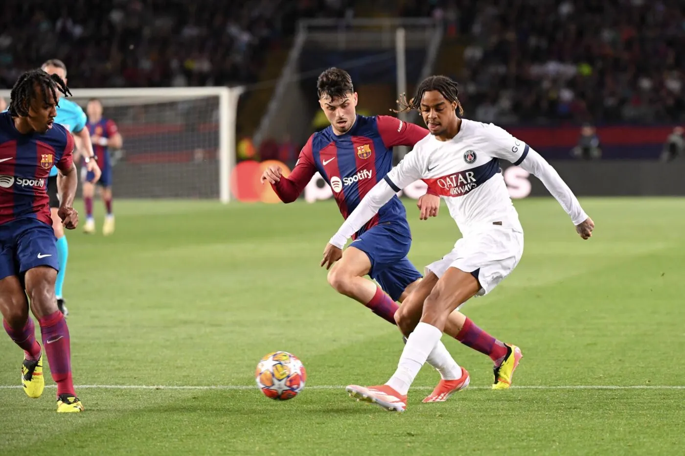 Barça-PSG : le choc du moment