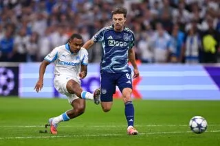 Revivez Marseille-Ajax (4-0)